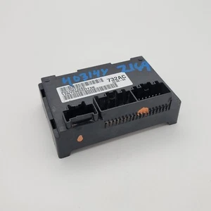2014 2015 Dodge Durango Jeep Grand Cherokee Transfer Case Module OEM P05150732AC - Picture 1 of 18