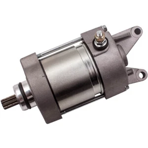 12 V Starter Motor Engine Starting For Yamaha YZF R1 2009 2010-2014 14B-81890-00 - Picture 1 of 12