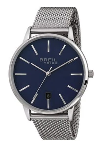 Orologio BREIL per uomo modello AVERY con bracciale in acciaio - Foto 1 di 8