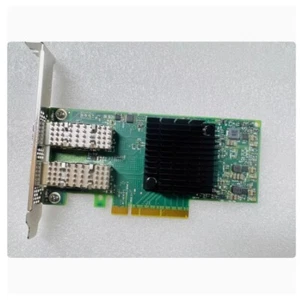Suitable for MCX4121A-ACAT 25G network card ConnectX-4L IBM 01LJ590 CX4121 - Picture 1 of 5