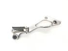 Platinum And Rests Feet Right Rear Yamaha Tdm 850 1996-2001