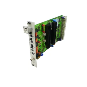 EMG SEV 01.1 SEV01.1 SEV3-1.2 PLC BOARD -used- - Picture 1 of 5