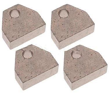 Juego de cepillos de arranque # RX-116 Standard Motor Products Foto 1 de 1