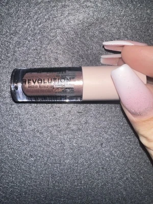 Makeup Revolution Cream Shadow Neu Unbenutzt Ovp - Bild 1 von 2