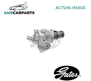 ENGINE COOLANT THERMOSTAT TH26888G1 GATES NEW OE REPLACEMENT - Picture 1 of 5