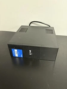 EATON 5S550 5S Series Uninterruptible Power Supply, 93 to 138 VAC Input, 120/208 - Picture 1 of 4