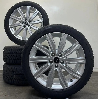 Audi A6 2023 S6 4K 19Zoll Felgen Winterreifen Winterräder 245 45 R19 102V TOP - Bild 1 von 4