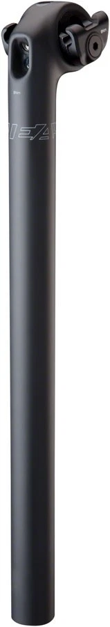 Easton Ec70 Carbon Seatpost With 0mm Setback 27.2 X 350mm