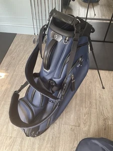 Vessel Player IV Pro Stand Bag Cart Bag - Picture 1 of 16