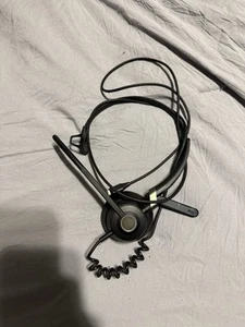 Jabra Engage 50 HSC080 Przewodowy zestaw słuchawkowy mono USB-C - Zdjęcie 1 z 2