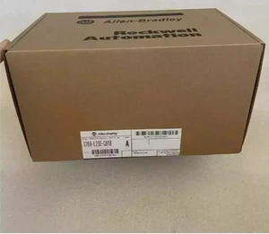New Sealed AB 1769-L23E-QB1B /A Compactlogix Controlador Module 1769-L23E-QB1B - Picture 1 of 3
