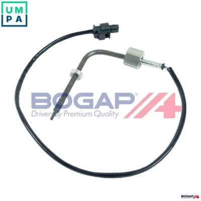 SENSOR EXHAUST GAS TEMPERATURE C6120119 FOR MERCEDES-BENZ C-CLASS/Convertible - Image 1 of 4