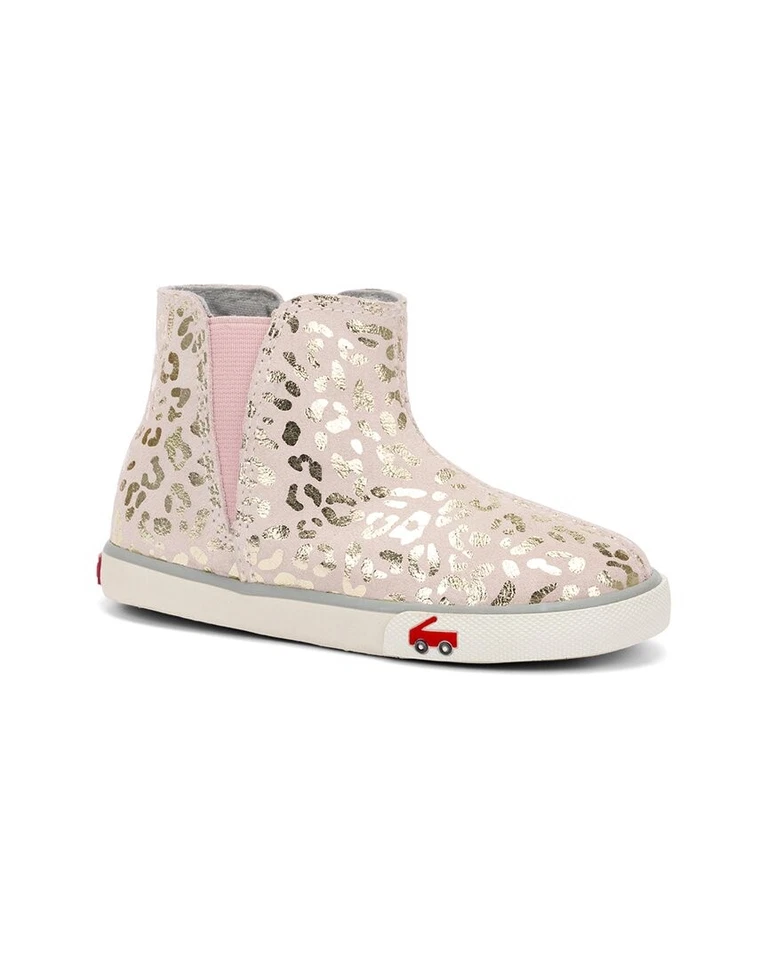 See Kai Run Keegan Sneaker  4 - Image 1 of 4