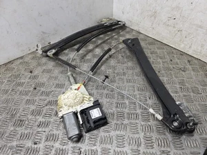Audi A3 Mk2 Tdi 2dr Conv 2008-2009 Window Regulator Electric (n/s/f) 8P7959801C - Picture 1 of 13