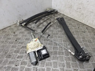 Audi A3 Mk2 Tdi 2dr Conv 2008-2009 Window Regulator Electric (n/s/f) 8P7959801C - Image 1 of 4