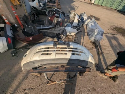 (LOCAL PICKUP ONLY) Front Bumper VIN J 1st Digit Japan Built Fits 11-15 ROGUE 79 Foto 1 de 4