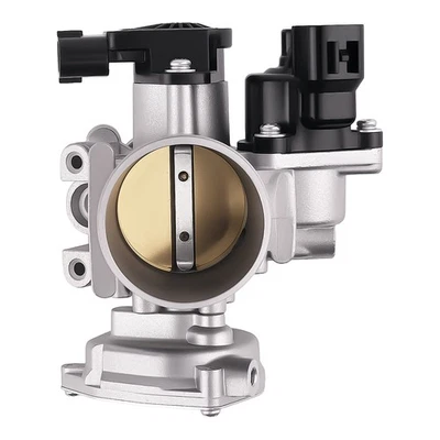 Throttle Body Assembly for Polaris Sportsman 550 XP 2009-2011 3131704 3131698 - Image 1 of 4