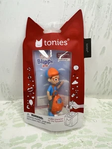 Blippi und Meekah Roadtrip Audio Abenteuer Spielzeug mit Geschichten und Liedern Neu - Bild 1 von 2