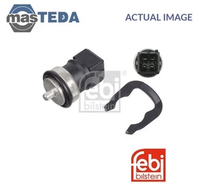 26936 COOLANT TEMPERATURE SENSOR GAUGE FEBI BILSTEIN FOR RENAULT MEGANE II - Picture 1 of 5