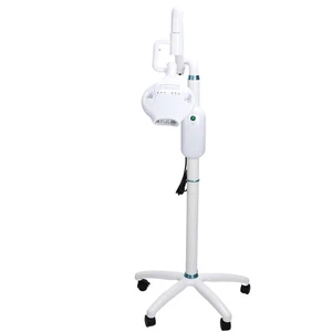 Teeth Whitening Lamp Clinic Adjustable Movable 8LED Dental Teeth Bleaching L TDW - Picture 1 of 12