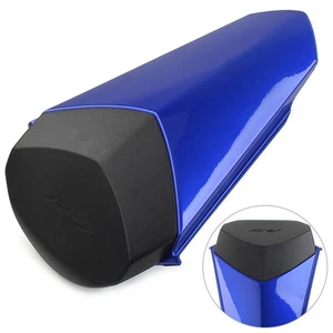 For YAMAHA YZF-R7 2022 Rear Tail Seat Cover Fairing Cowl Blue - Foto 1 di 8