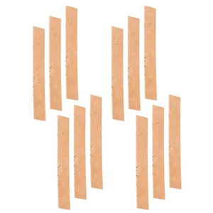 20 Stck. Klarinettenverbindung Korken - Klarinettenreparatur Kork Blatt Wartungswerkzeuge - Bild 1 von 12