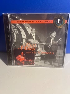 Bill Haley and the Comets “Members Edition” (CD) 14 Tracks………BRAND NEW & SEALED! - Bild 1 von 2