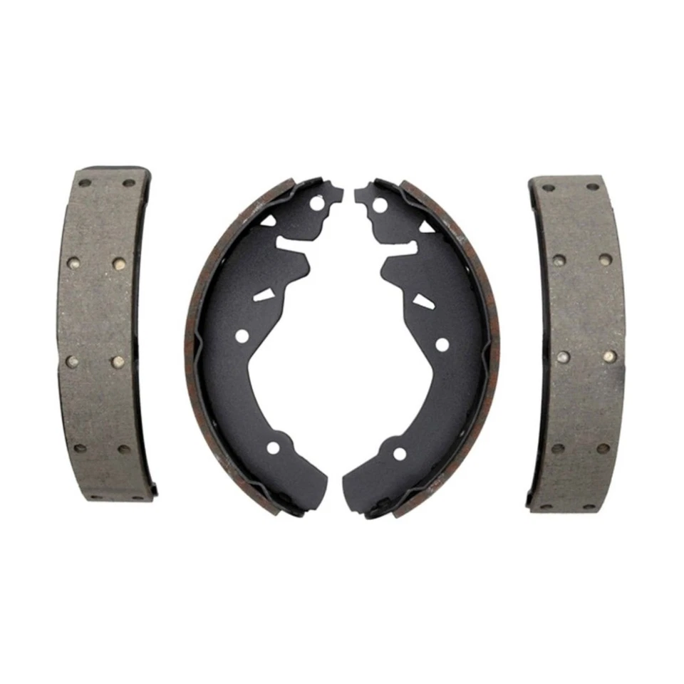 Genuine ACDelco For Chrysler PT Cruiser 2001-2004 Drum Brake Shoes Rear Riveted - Image 1 of 4
