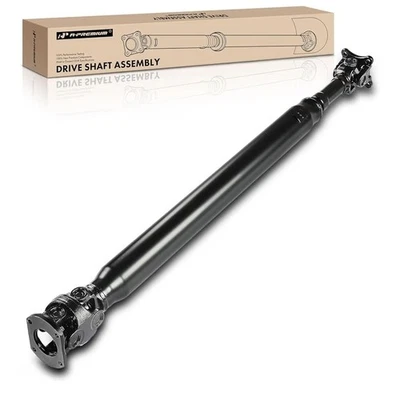 Eje de transmisión trasero 55,125 pulgadas Ford F-350 Super Duty 2002-2007 5,4 L 6,8 L 2C7Z4602BA Foto 1 de 3