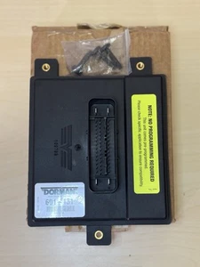 Dorman 601-131 Fuel Pump Driver Module - Picture 1 of 7