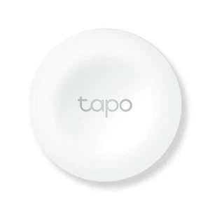 Tp-Link TAPO S200B Wireless Smart Button White - Afbeelding 1 van 1