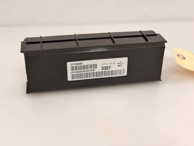 Оригинальный модуль переменного тока для Chevrolet Equinox Terrain 10–11 годов выпуска нагреватель температура климат-контроль - Изображение 1 из 4