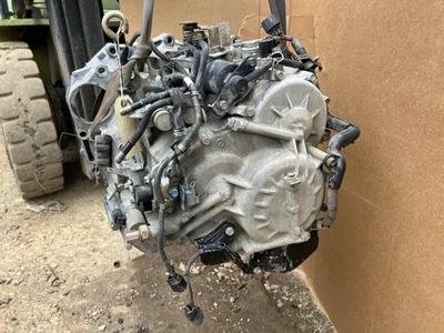 Honda Odyssey 2002 2003 2004 transmisión automática 3,5 L 161 k millas Foto 1 de 4