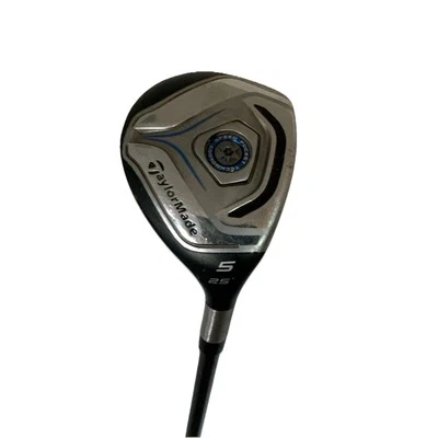 🔥TaylorMade Jetspeed Fairway 5 Wood 25 degree with Ladies Shafts🔥 - Image 1 of 4