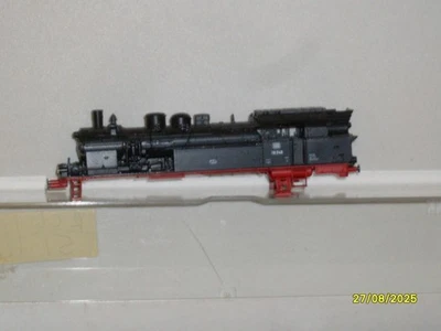 FLEISCHMANN     N GAUGE DB    CL 78  LOCO  BODY - Image 1 of 4