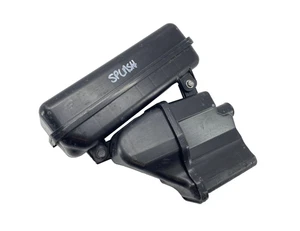 SUZUKI SPLASH AIR FILTER AIR BOX HOUSING RESONATOR 1.0 PETROL K10B 2008-2015 - Picture 1 of 12
