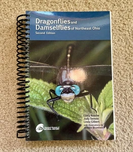 Dragonflies and Damselflies of Northeast Ohio Ringbound - Picture 1 of 2