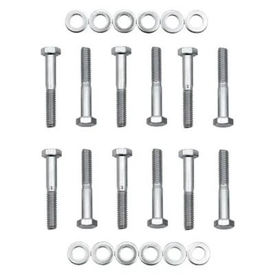 For Ford E-150 Econoline Club Wagon 75-79 Ultra-Seal Intake Manifold Gasket Set - Image 1 of 2