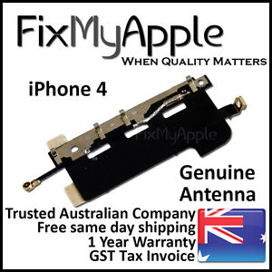 iPhone 4 Original Cellular 3G Signal Antenna Flex Cable Ribbon GSM Replacement