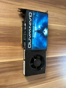 Grafikkarte Nvidia GTX 280 - Bild 1 von 3