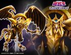 KOTOBUKIYA Juukouchoudai Yu-Gi-Oh! Duel Monsters Der geflügelte Drache von Ra Figur