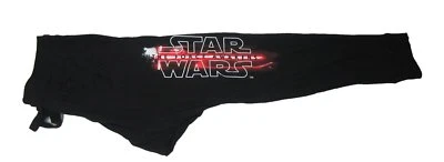 Mens Womens NEW Star Wars Force Awakens Joggers Black Pajama Lounge Pants S-L - Изображение 1 из 4