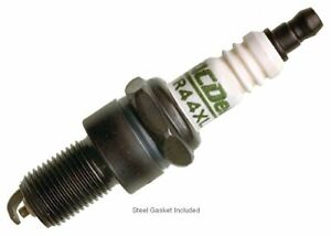ACDelco R44XLS 5613870 05613870 Professional Conventional Spark Plug - Lot of 6