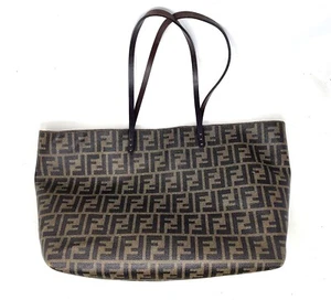 Borsa Fendi Zucca - Foto 1 di 18