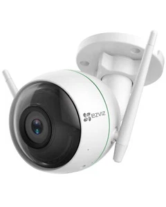 EZVIZ 2K Outdoor Camera for Home Security, WiFi Surveillance Camera Outside w... - Picture 1 of 8