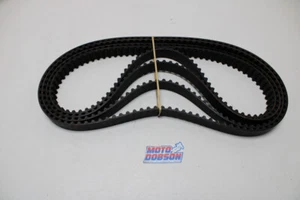 Ducati XDiavel 73740341A Timing Drive Toothed Belt Quantity of 2 - Bild 1 von 3