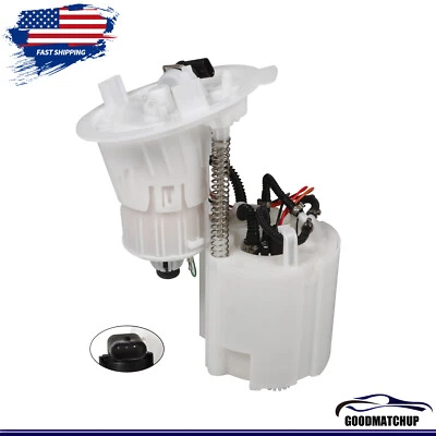 New 2464701694 Fuel Pump Assembly For Mercedes-Benz CLA200 GLA250 2.0L 2014-2017 - Image 1 of 4