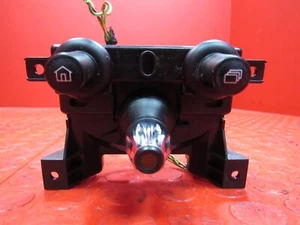 07-16 Mini Cooper Paceman Console Mounted Information Display Control Switch 205 - Bild 1 von 9