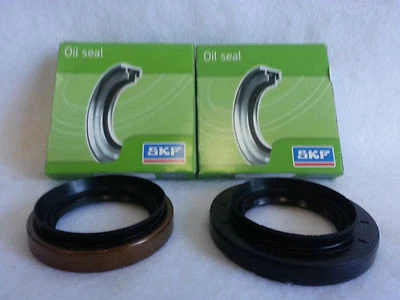 For Toyota / Lexus LX470 GX470 4Runner Tacoma Tundra OEM Axle Seal Set  - Image 1 of 4