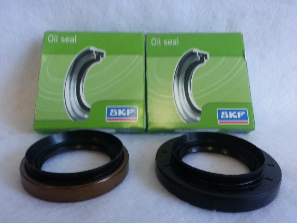 Conjunto de vedação de eixo OEM para Toyota/Lexus LX470 GX470 4Runner Tacoma Tundra  - Imagem 1 de 4